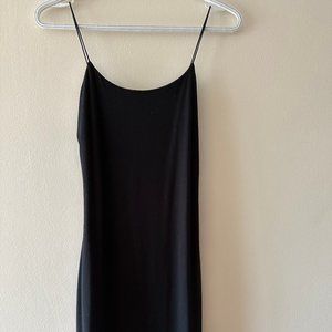 Tiny Dress Black S Wilfred Free